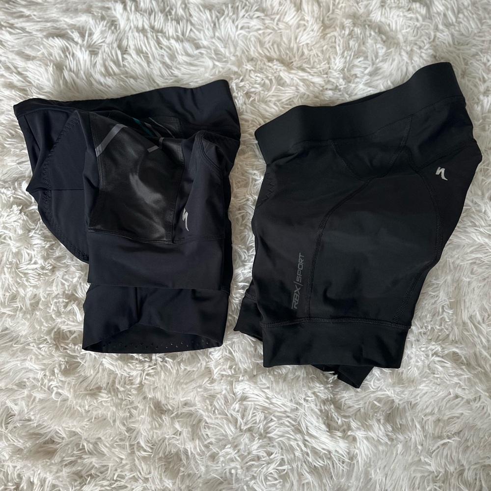 Specialized Women’s Cycling Shorts